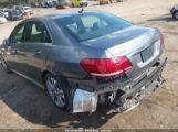 MERCEDES-BENZ E 350 photo