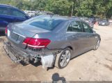 MERCEDES-BENZ E 350 photo