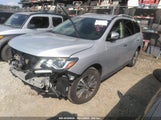 NISSAN PATHFINDER SV 2WD 5N1DR2BN0LC****** снимка