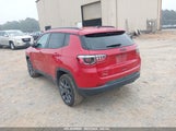 JEEP COMPASS 80TH ANNIVERSARY 4X4 3C4NJDEB1MT****** снимка