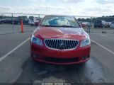 BUICK LACROSSE LEATHER GROUP photo