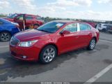 BUICK LACROSSE LEATHER GROUP photo