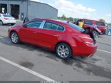 BUICK LACROSSE LEATHER GROUP photo