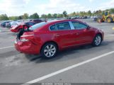 BUICK LACROSSE LEATHER GROUP photo