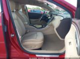 BUICK LACROSSE LEATHER GROUP photo