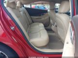 BUICK LACROSSE LEATHER GROUP снимка