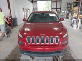 JEEP CHEROKEE LATITUDE 4X4 снимка