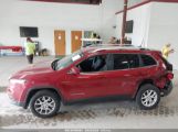 JEEP CHEROKEE LATITUDE 4X4 снимка