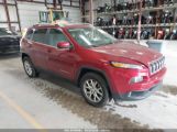 JEEP CHEROKEE LATITUDE 4X4 photo