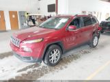 JEEP CHEROKEE LATITUDE 4X4 снимка