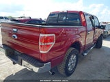 FORD F-150 XLT 1FTFW1ETXEF****** снимка