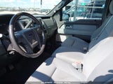 FORD F-150 XLT 1FTFW1ETXEF****** снимка