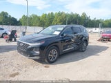 HYUNDAI SANTA FE LIMITED 5NMS53AD9LH****** снимка