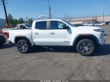 GMC CANYON 4WD SHORT BOX AT4 снимка