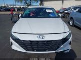 HYUNDAI ELANTRA SEL photo