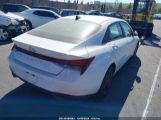 HYUNDAI ELANTRA SEL photo