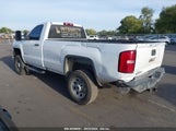 GMC SIERRA 2500HD 1GT02REY1JZ****** снимка