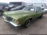 PONTIAC GRAND PRIX 2J57M6P2418****** снимка