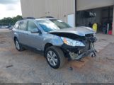 SUBARU OUTBACK 2.5I LIMITED photo