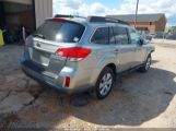 SUBARU OUTBACK 2.5I LIMITED снимка