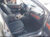 SUBARU OUTBACK 2.5I LIMITED снимка