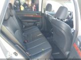 SUBARU OUTBACK 2.5I LIMITED снимка