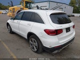MERCEDES-BENZ GLC 300 4MATIC SUV W1N0G8EB5MF****** photo