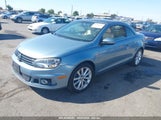 VOLKSWAGEN EOS KOMFORT WVWBW7AH9CV****** снимка