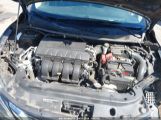 NISSAN SENTRA S photo