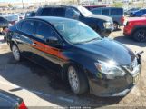 NISSAN SENTRA S photo