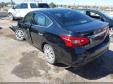 NISSAN SENTRA S photo