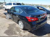 NISSAN SENTRA S photo