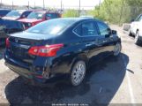 NISSAN SENTRA S photo