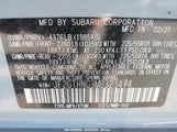 SUBARU CROSSTREK LIMITED JF2GTHNC3M8****** снимка