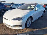 TESLA MODEL S LONG RANGE DUAL MOTOR ALL-WHEEL DRIVE/LONG RANGE PLUS DUAL MOTOR ALL-WHEEL DRIVE 5YJSA1E26LF****** снимка