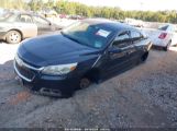 CHEVROLET MALIBU 1LT photo