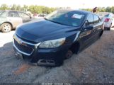 CHEVROLET MALIBU 1LT photo