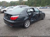 BMW 535I WBANW13529C160892 снимка