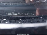 BMW 535I WBANW13529C160892 снимка