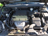 MITSUBISHI GALANT ES 4A3AB56FX7E****** снимка