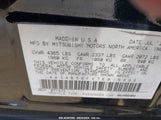 MITSUBISHI GALANT ES 4A3AB56FX7E****** fotografie