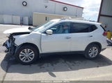 NISSAN ROGUE SV 5N1AT2ML2EC****** fotografie