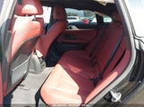 BMW I4 EDRIVE35 WBY43AW09RF****** fotografie