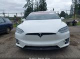 TESLA MODEL X PERFORMANCE DUAL MOTOR ALL-WHEEL DRIVE photo