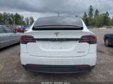 TESLA MODEL X PERFORMANCE DUAL MOTOR ALL-WHEEL DRIVE photo