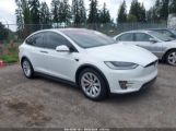 TESLA MODEL X PERFORMANCE DUAL MOTOR ALL-WHEEL DRIVE photo