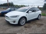 TESLA MODEL X PERFORMANCE DUAL MOTOR ALL-WHEEL DRIVE photo