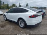 TESLA MODEL X PERFORMANCE DUAL MOTOR ALL-WHEEL DRIVE photo