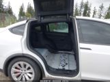 TESLA MODEL X PERFORMANCE DUAL MOTOR ALL-WHEEL DRIVE photo