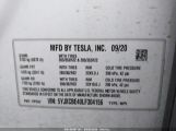 TESLA MODEL X PERFORMANCE DUAL MOTOR ALL-WHEEL DRIVE photo